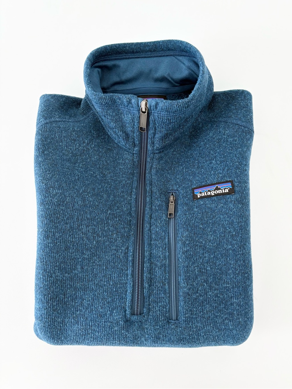Patagonia Men’s Better Sweater - Picture 9 of 9